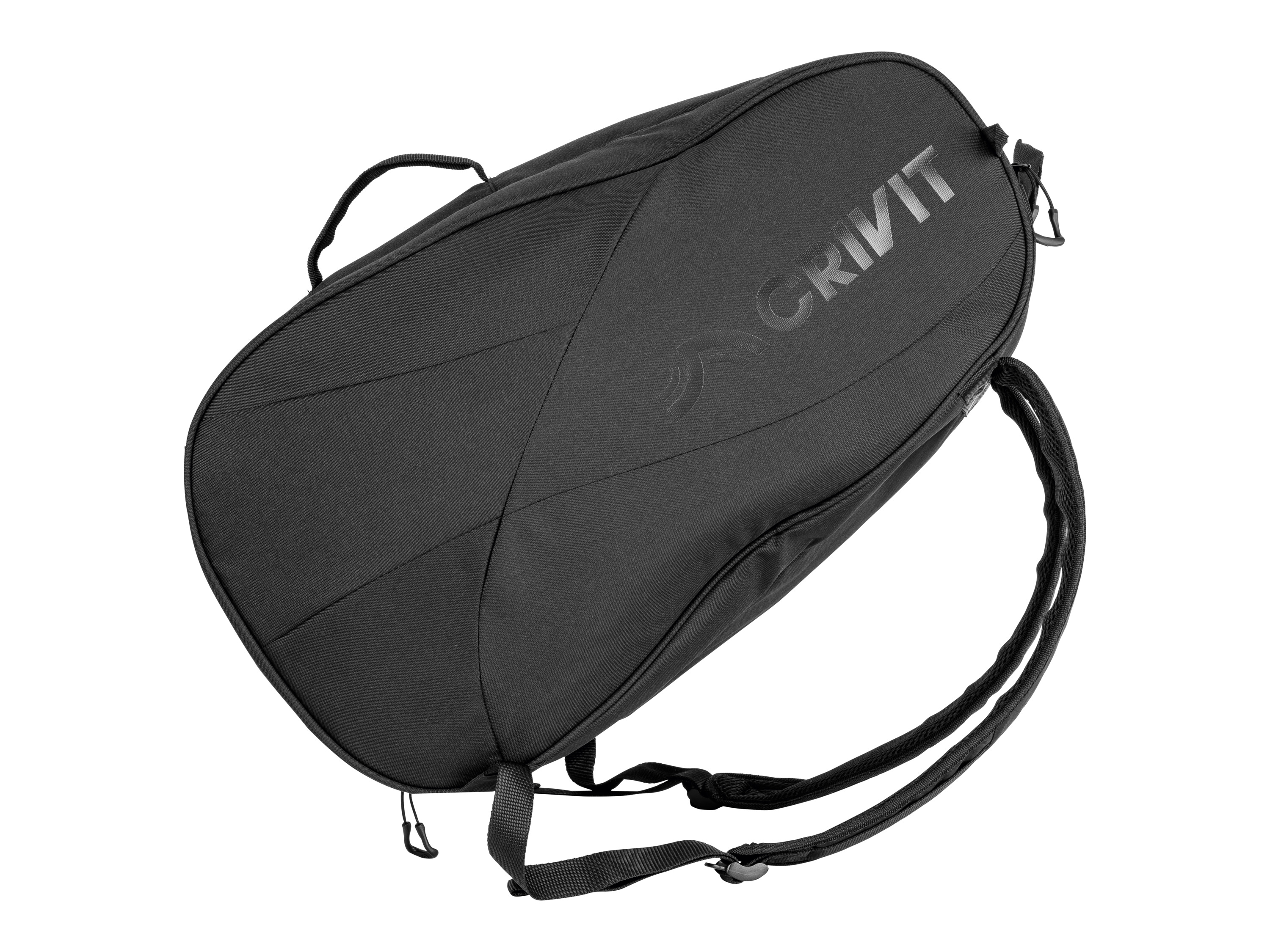 CRIVIT Padeltasche / Padelrucksack - 4
