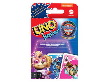 UNO - Best of UNO (PAW Patrol)