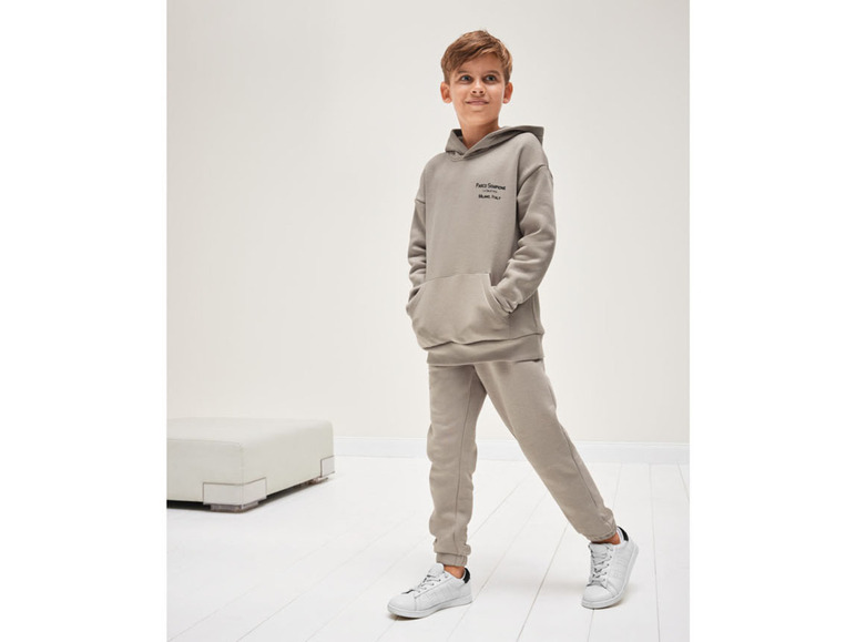 Gehe zu Vollbildansicht: pepperts Kinder Jungen Sweathose mit hohem Baumwollanteil - Bild 5
