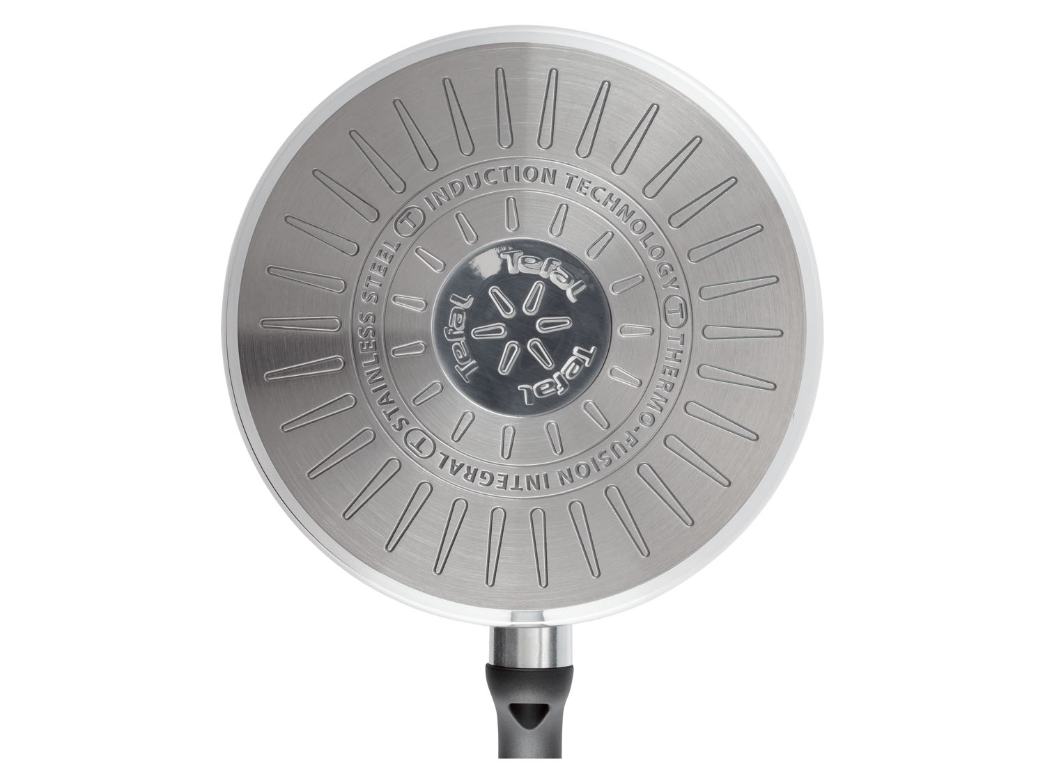 TEFAL Duetto Schmorpfanne »G7483234«, 24 cm – Bild 2 von 4