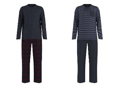 ESMARA MEN Herren Pyjama