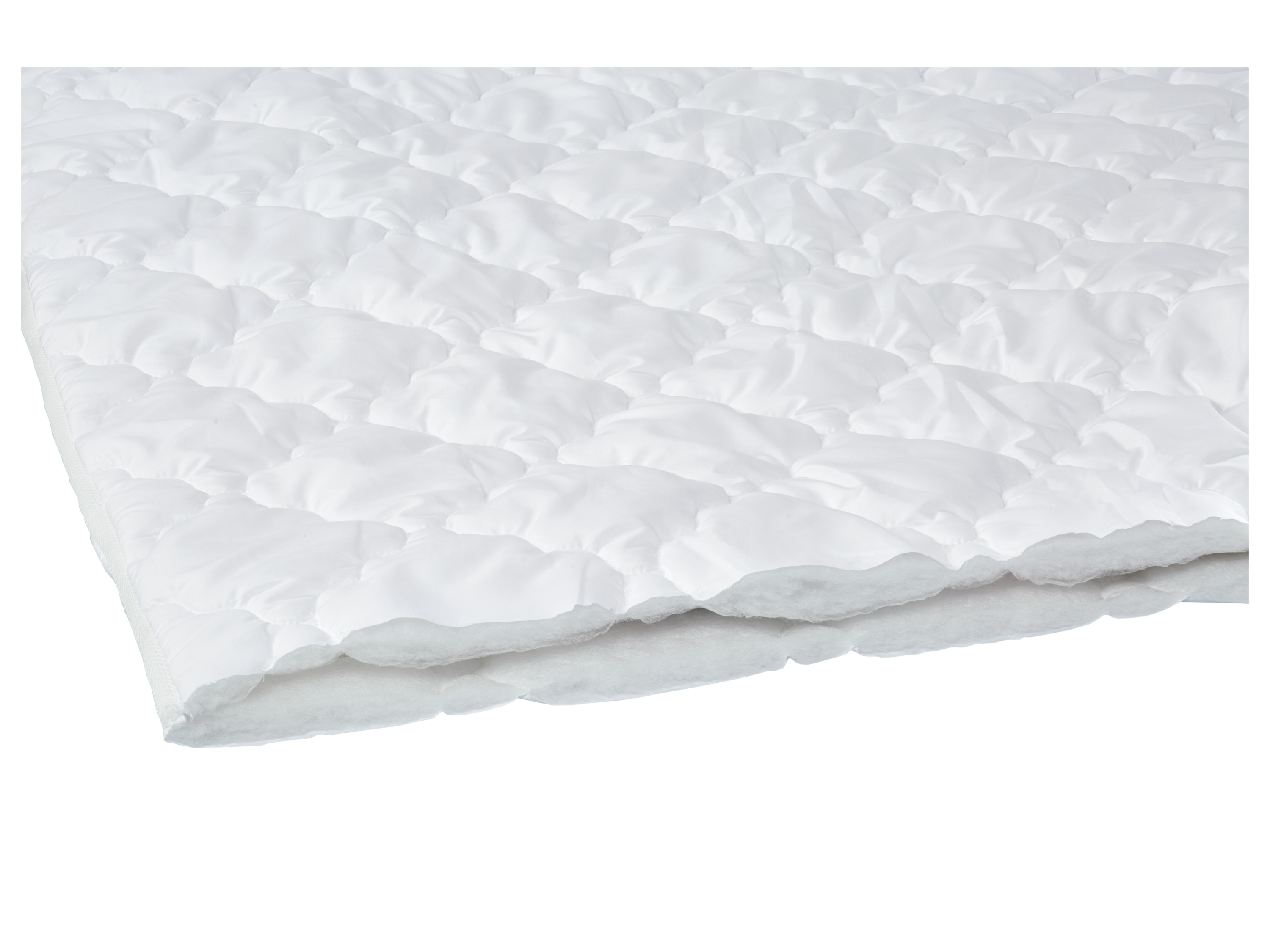 Thumbnail - LIVARNO home Duo-Steppbett »Polygiene®«, 155 x 220 cm