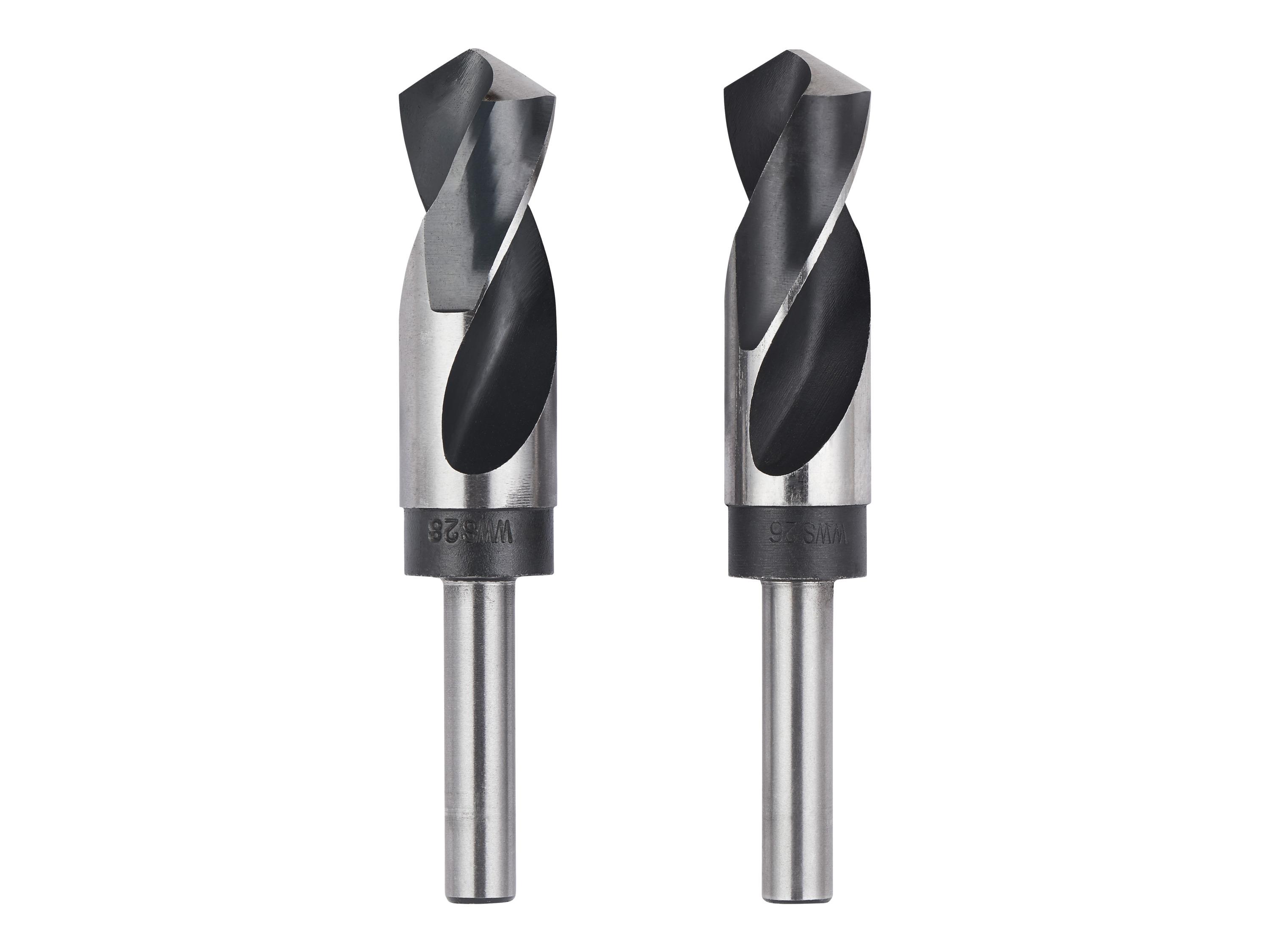 PARKSIDE® HSS Spiralbohrer PASP 4 A1 (HSS-Spiralbohrer Set 2tlg.) | 04058143030930