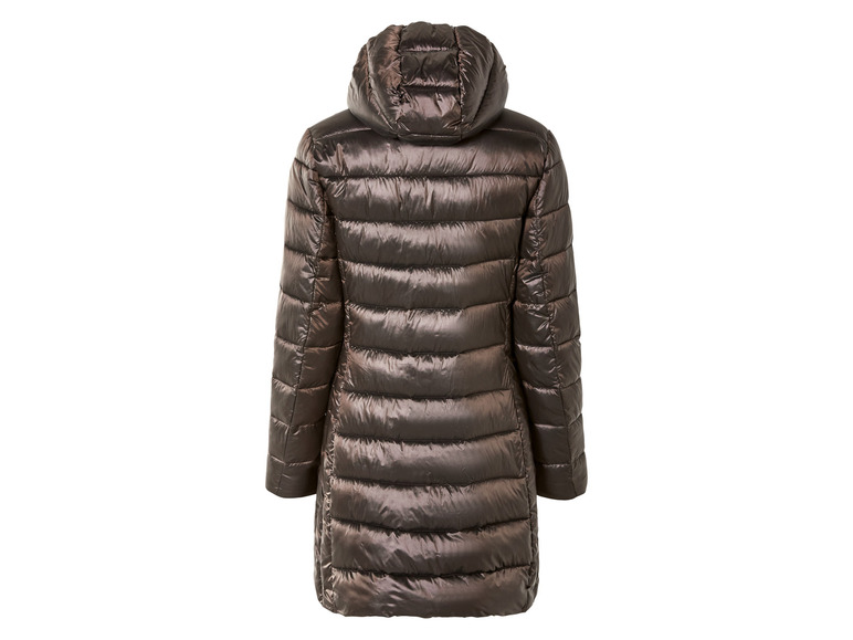 Parka Damen Jacken Lidl Steppjacke Fahrradjacke Damen Lidl Esmara