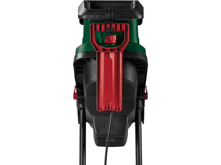 Elektro-Messerhäcksler »PEMH 2400 C4«, 45 l Fangbox