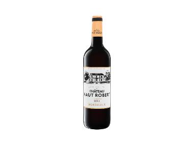 Cuvée Héritage Bordeaux trocken, Rotwein 2024