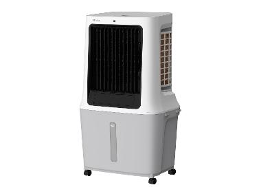 BE COOL Premium Luftkühler 30l mit Wifi