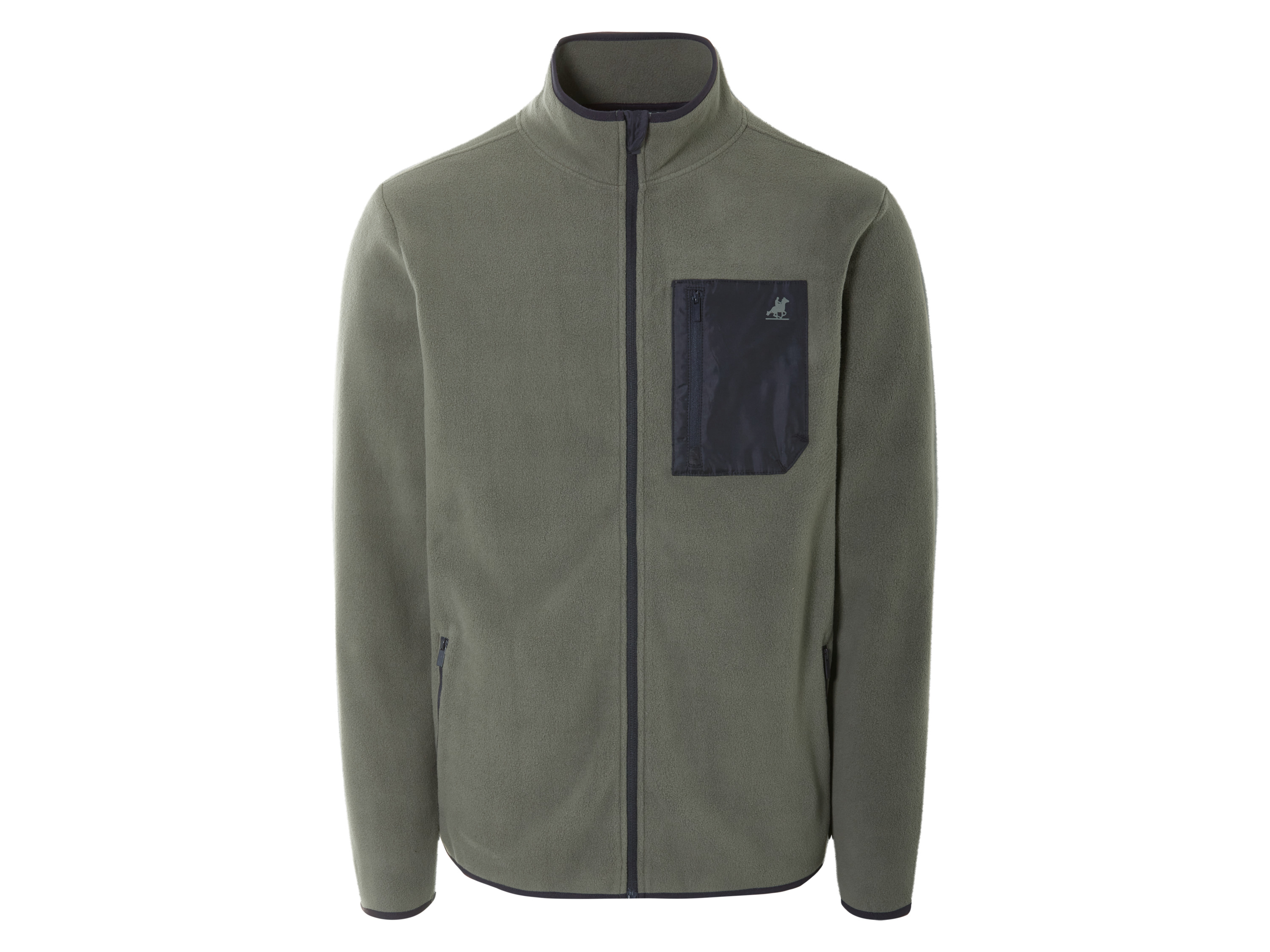 LIVERGY® Herren Jacke Fleece (Khaki, XL (56/58))““ | dass ein Textil- oder Lederprodukt auf mehr als 300 Schadstoffe geprüft wurde. GRS – Global Recycled Standard Benutzung ab 100 % recyceltem Material Zertifizierungsnummer: CU 851646 Aus Alt mach Neu: Durch die Wiederverwendung bereits genutzter Materialien werden wertvolle Ressourcen gespart. GRS ermöglicht die Ermittlung und Rückverfolgung des im Produkt verwendeten Recyclingmaterials. Dabei werden neben der kompletten Lieferkette von der Sammelstelle bis in die Filiale zusätzlich soziale und ökologische Kriterien überprüft. Hohenstein Das passt perfekt Das Prüfinstitut Hohenstein führt seit rund 60 Jahren Reihenmessungen und Studien zur Erfassung der Körpermaße durch. Mit Nutzung der 3-D-Bodyscannertechnologie werden die realen Körperformen visualisiert und in verlässliche Größentabellen umgerechnet.““