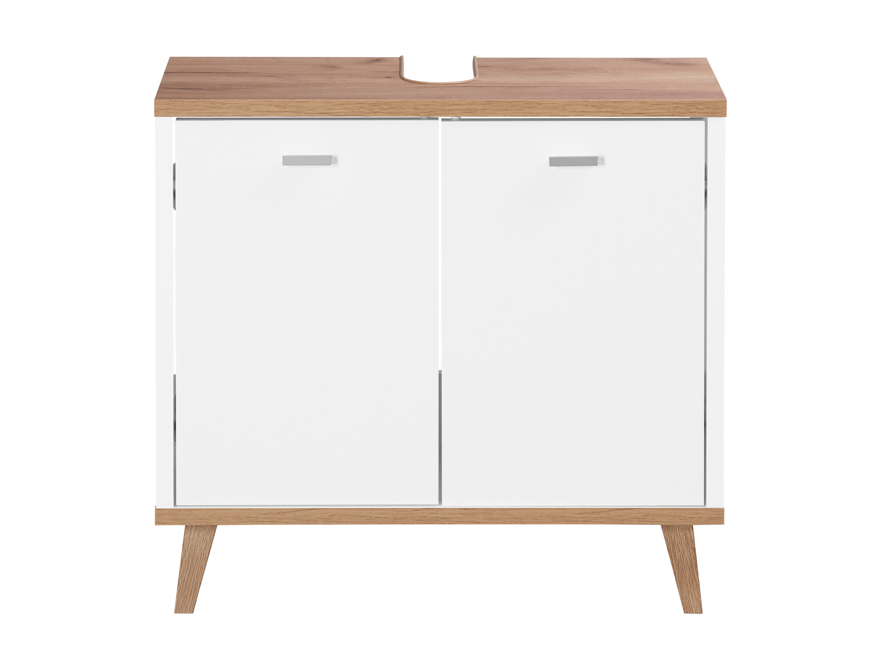 LIVARNO® Waschbecken-Unterschrank »Corfu« – Bild 3 von 4