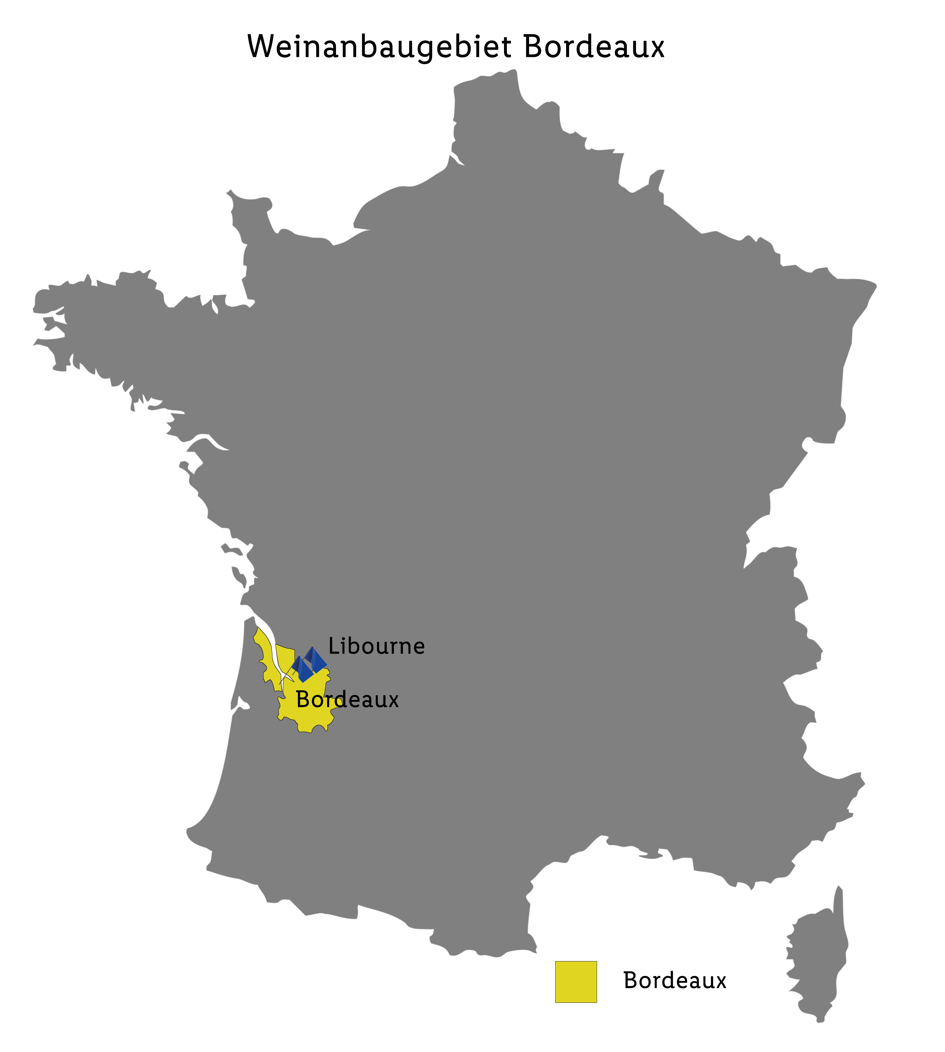Thumbnail - BBQ & Malbec Bordeaux AOP trocken, Rotwein 2022