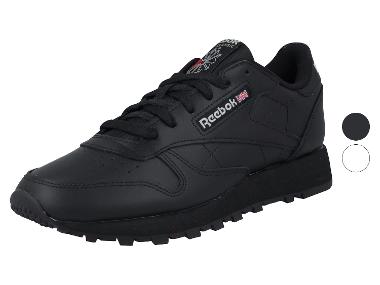 REEBOK Classic Sneaker aus Leder