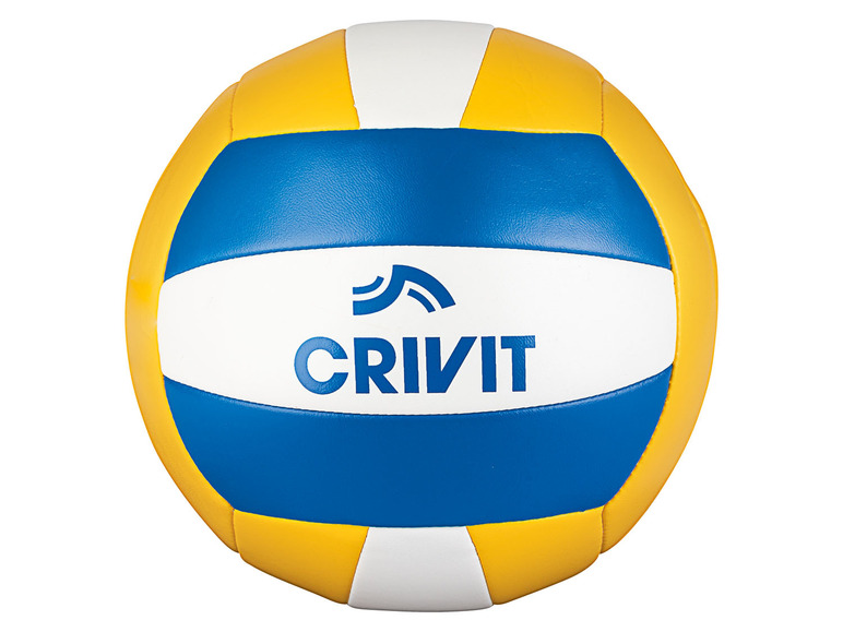 Gehe zu Vollbildansicht: CRIVIT Fußball / Basketball / Volleyball - Bild 6