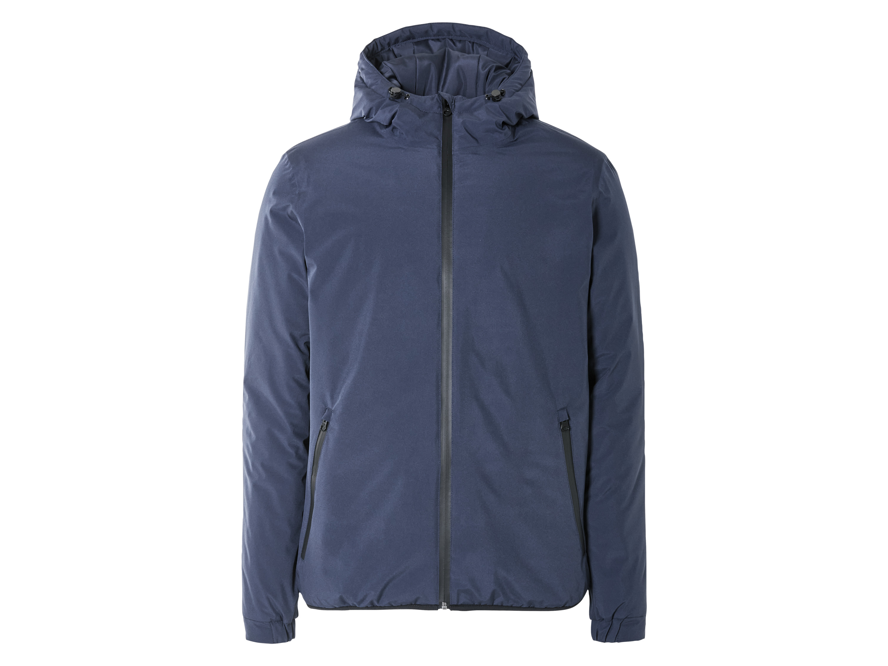 LIVERGY® Herren Blouson (Navy, L(52/54))““ | Innentasche mit Klettverschluss Schnitt: – Kragenform: – Material: Obermaterial/Futter: Polyester Wattierung: Polyester recycelt Pflegehinweis: waschen bei max. 40 °C Pflegeleicht nicht bleichen nicht im Wäschetrockner trocknen bügeln bis 110 °C Stufe 1. Kein Bügeln mit Dampf nicht trockenreinigen Größe: S 44/46 – XL 56/58 Meine Lidl-Größe – so einfach gehts Einfach den Lidl-Größenrechner besuchen. Für deine Personengruppe und Produktgruppe die gemessenen Körpermaße eintragen und dann den Berechnen-Button betätigen. Schon wird dir deine Größe angezeigt. Oeko-Tex® Standard 100 Geprüft auf Schadstoffe Zertifizierungsnummer: S21-3106 Hohenstein Htti Standard 100 by Oeko-Tex® ist die weltweit bekannteste, unabhängige Zertifizierung schadstoffgeprüfter Textil- und Lederprodukte aller Art – vom Garn und den Stoffen bis hin zum gebrauchsfertigen Artikel. Das Label bestätigt