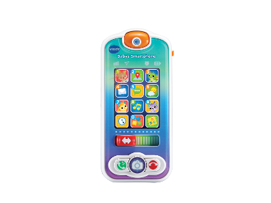 vtech Babys Smartphone