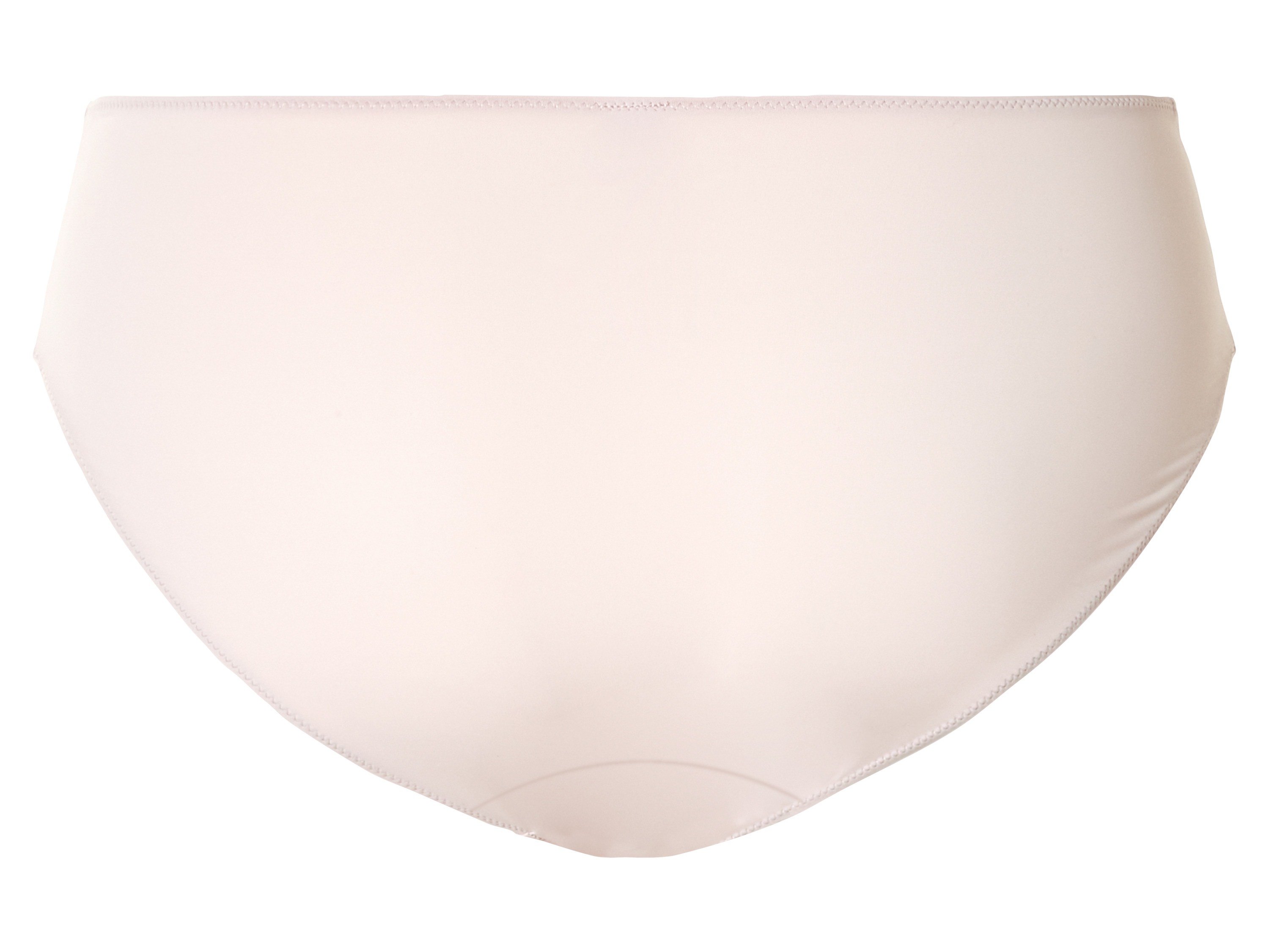 Thumbnail - esmara® 3 Paar Damen Slips (XL (48/50), beere/rosa)