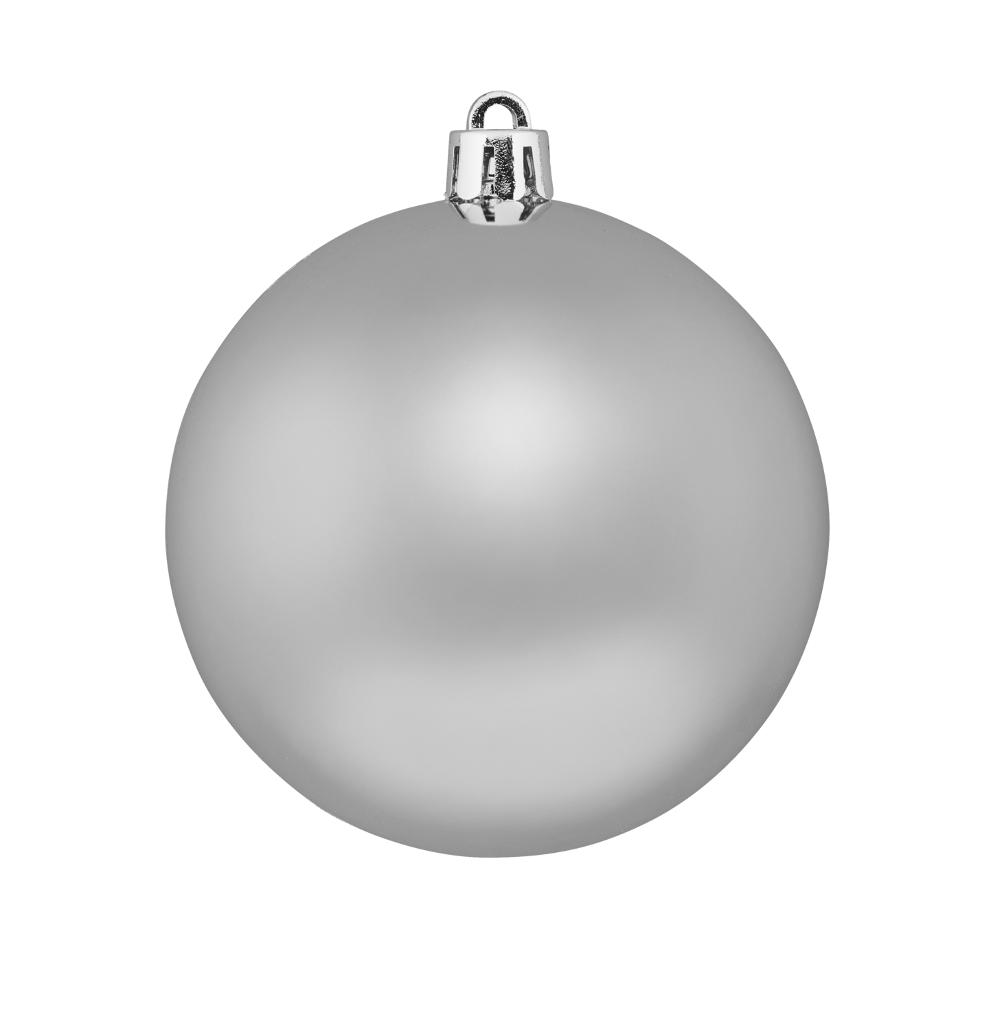 Thumbnail - LIVARNO home Christbaumschmuck (Silber)