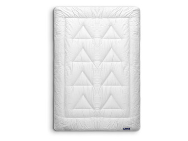 Dunlopillo Premium Winter-Bettdecke »Life«, für Komfort und Hygiene