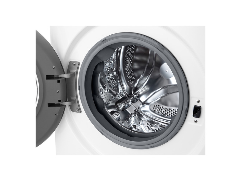 Gehe zu Vollbildansicht: LG Waschmaschine »F4WR3193« 1360 U/min - Bild 7