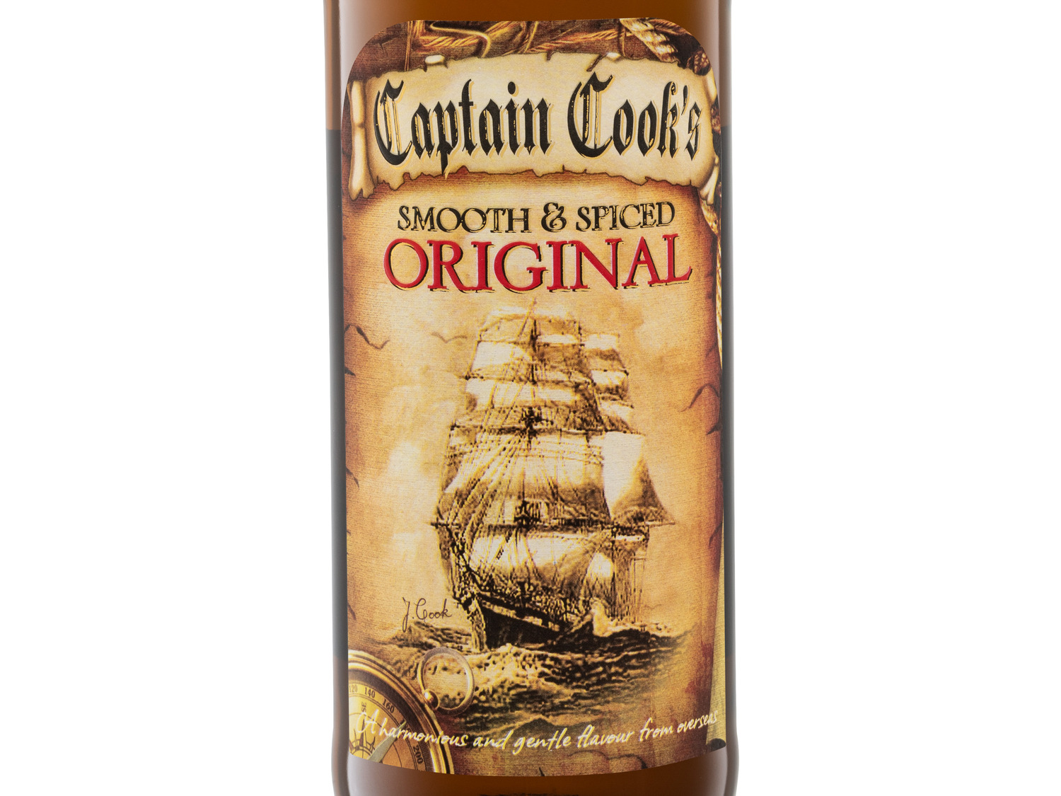 Captain Cooks Casino Bild