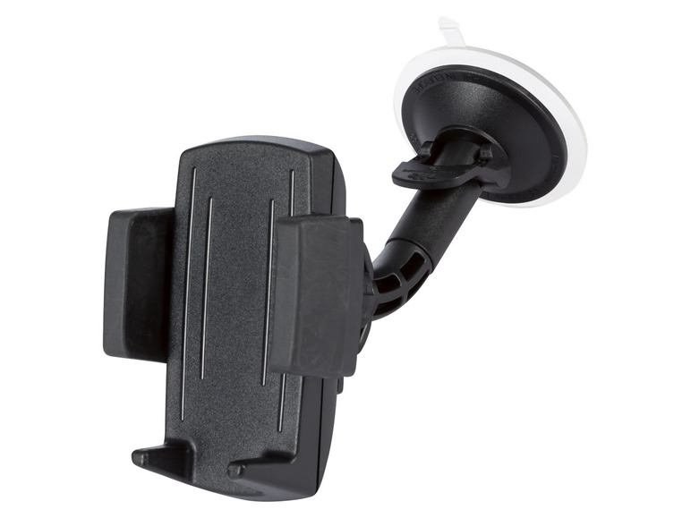 Go to full screen view: ULTIMATE SPEED® car phone holder, with suction cup - Image 1