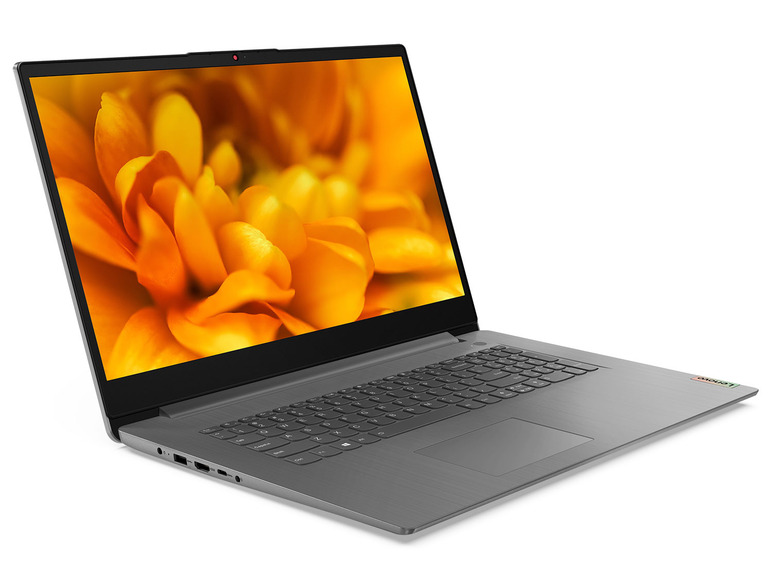 Gehe zu Vollbildansicht: Lenovo IdeaPad 3 Laptop »82H900EPGE« 17,3 Zoll (43,9 cm) Intel® Core™ i5-1135G7 - Bild 4