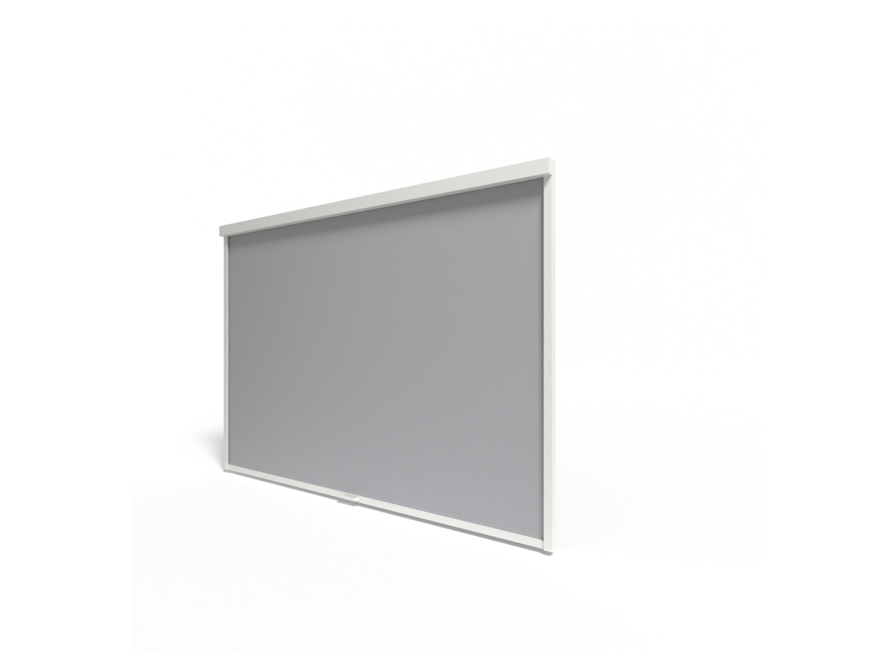 PERGOLINE Sonnenrollo Trumpf + Superior (Weiß, 3,6 m) – Bild 3 von 4