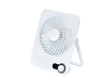 TRONIC® Mini-Tischventilator