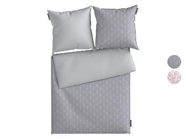Michalsky Satin-Bettwäsche, 200 x 220 cm