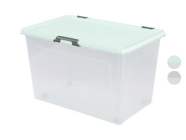 LIVARNO home Rollenbox, 52 l