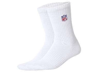 Socken "NFL Logo", 2er Pack