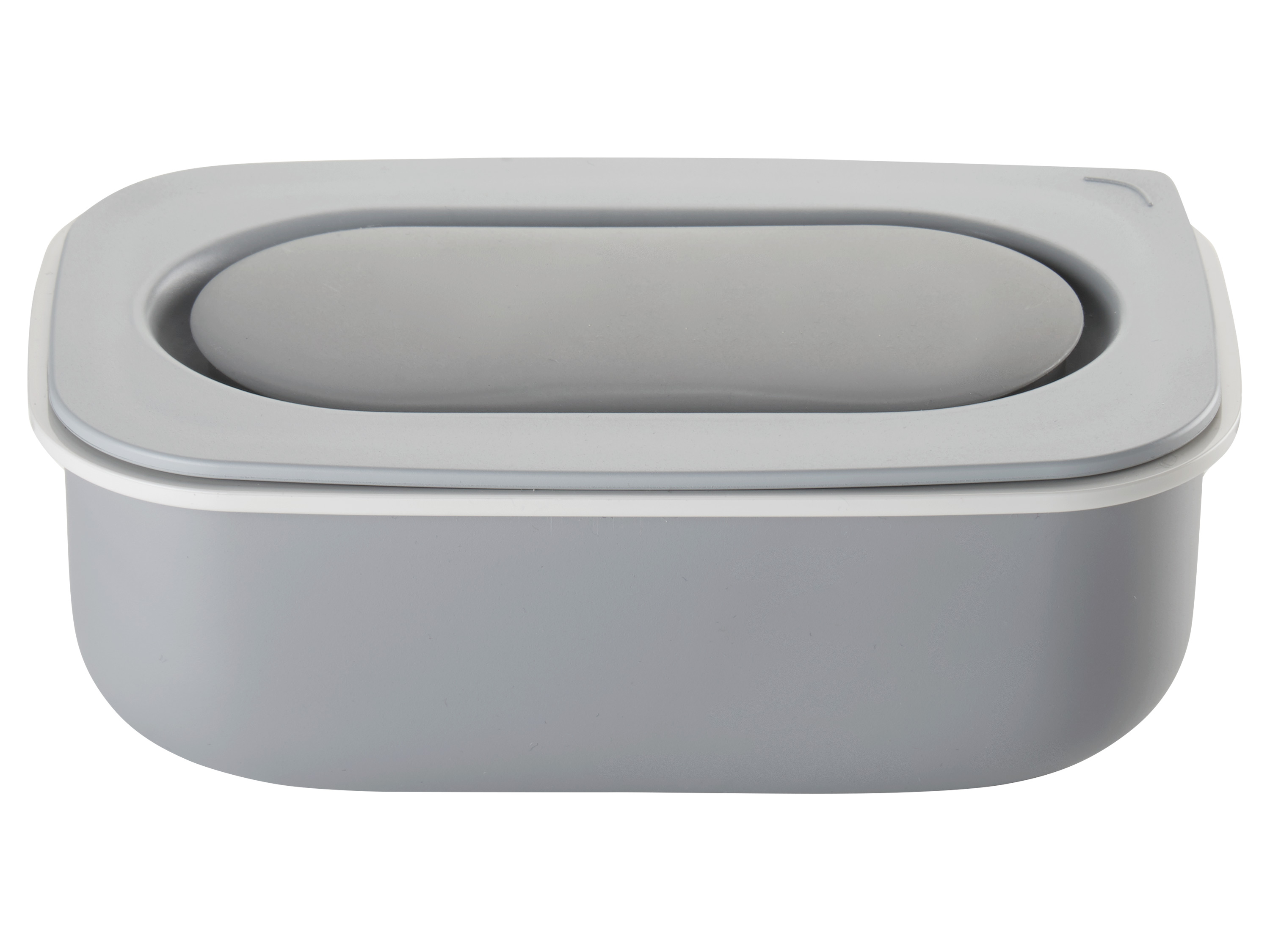 Forme Casa Guzzini Design To Go Lunchbox »PRE ZERO«, 0,9 l