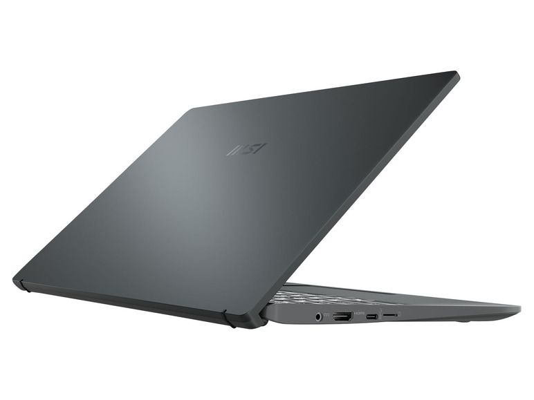 Gehe zu Vollbildansicht: MSI Modern Laptop »14 B10MW-630«, 14 Zoll FHD, Intel® Core™ i3-10110U - Bild 10