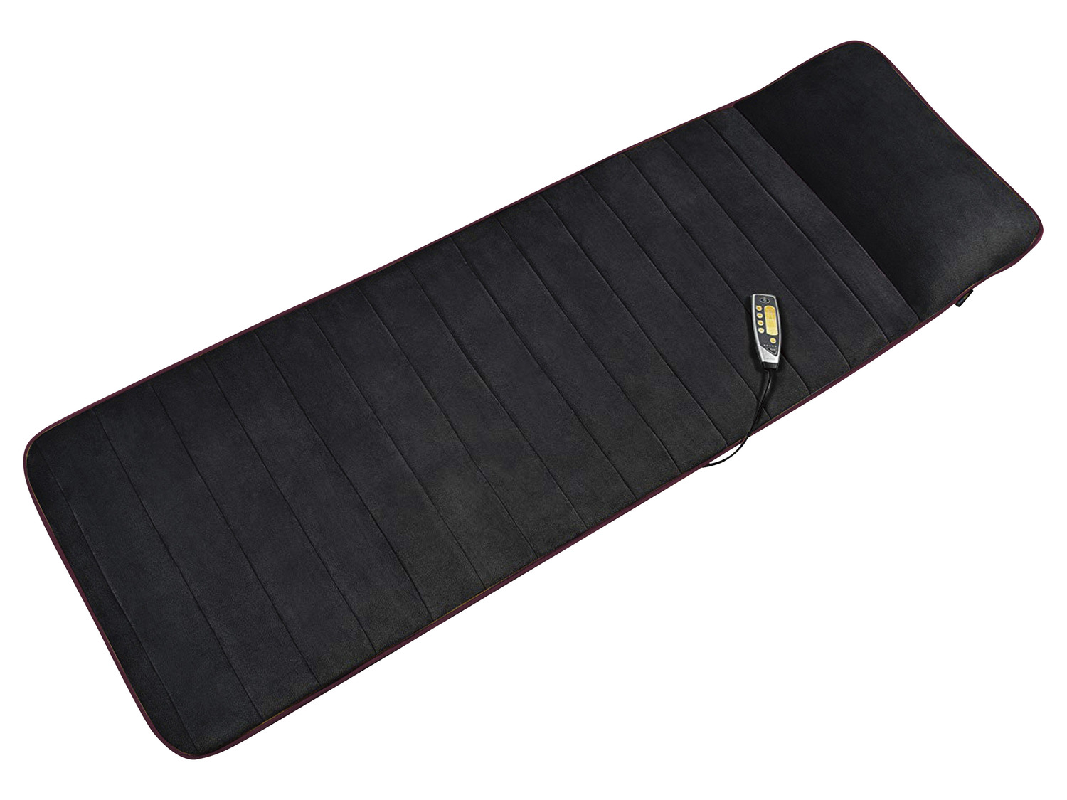 MEDISANA Massagematte MM 80L mit Vibrations- und Wrmefunktion | Lidl