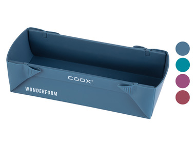 Coox Silikon-Backform Wunderform M