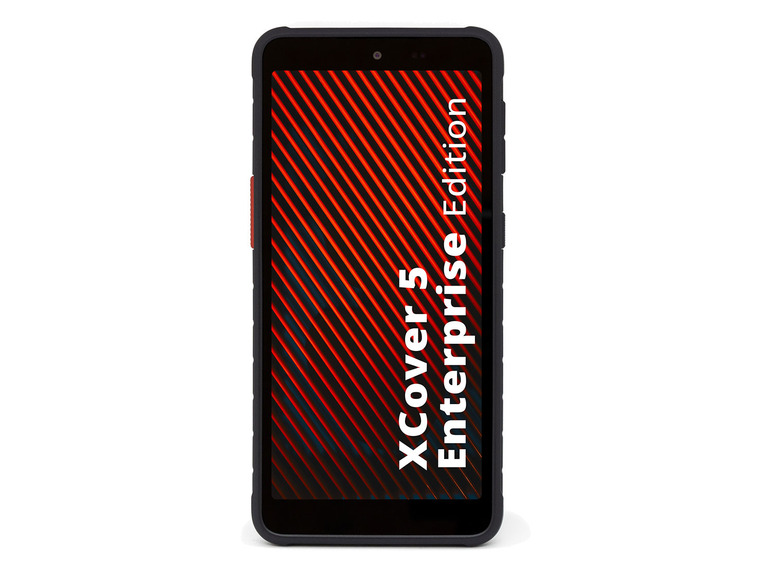 Gehe zu Vollbildansicht: SAMSUNG Galaxy XCover 5 »G525F« Outdoor-Smartphone - Bild 2