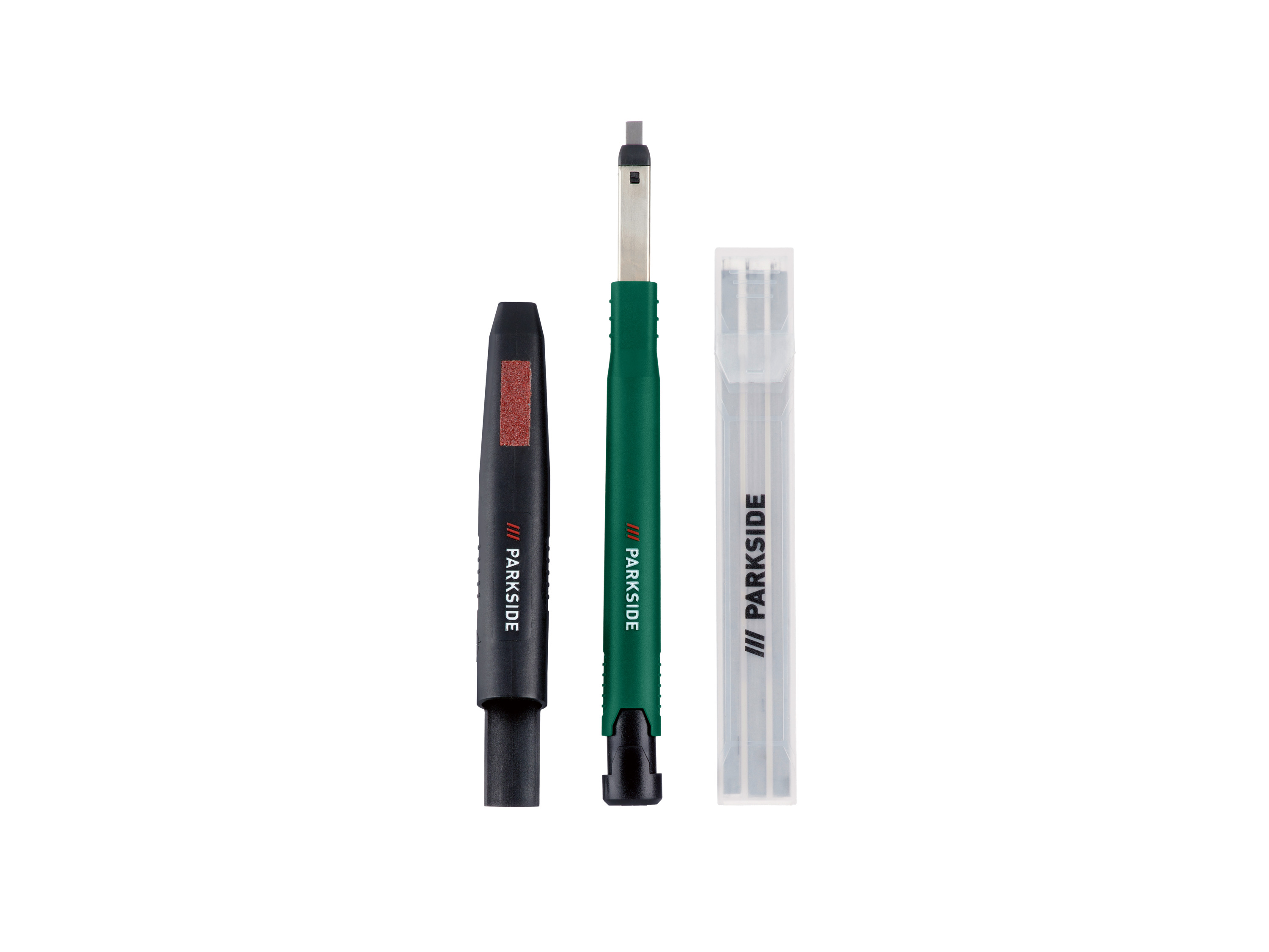 PARKSIDE® Marker- und Anreißwerkzeug (Zimmermannsbleistift)
