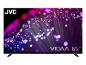 65-Zoll JVC VIDAA Fernseher.