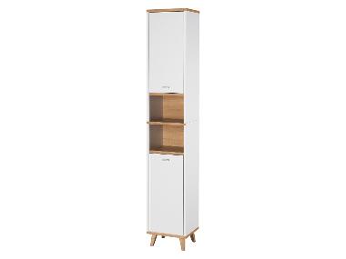 LIVARNO® Bad-Hochschrank »Corfu«