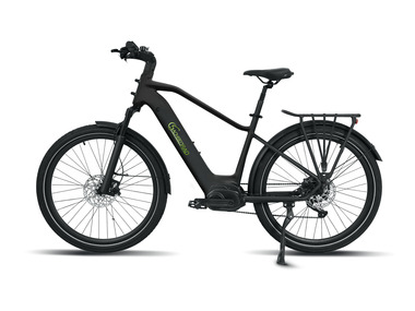 SachsenRad - E-Bike, »E-SUV R6T Centro«, All-Terrain 