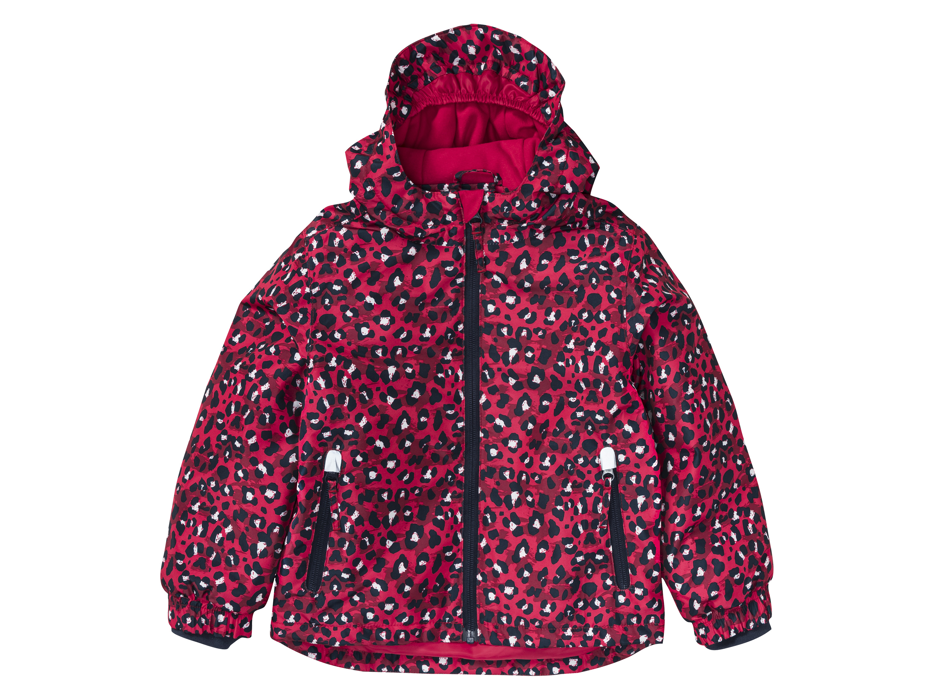 lupilu® Kleinkinder Mädchen Schneejacke (Gemustert, 98/104) | 04055334977296