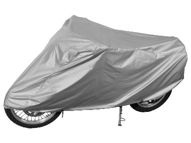 ULTIMATE SPEED® Motorrad-Faltgarage