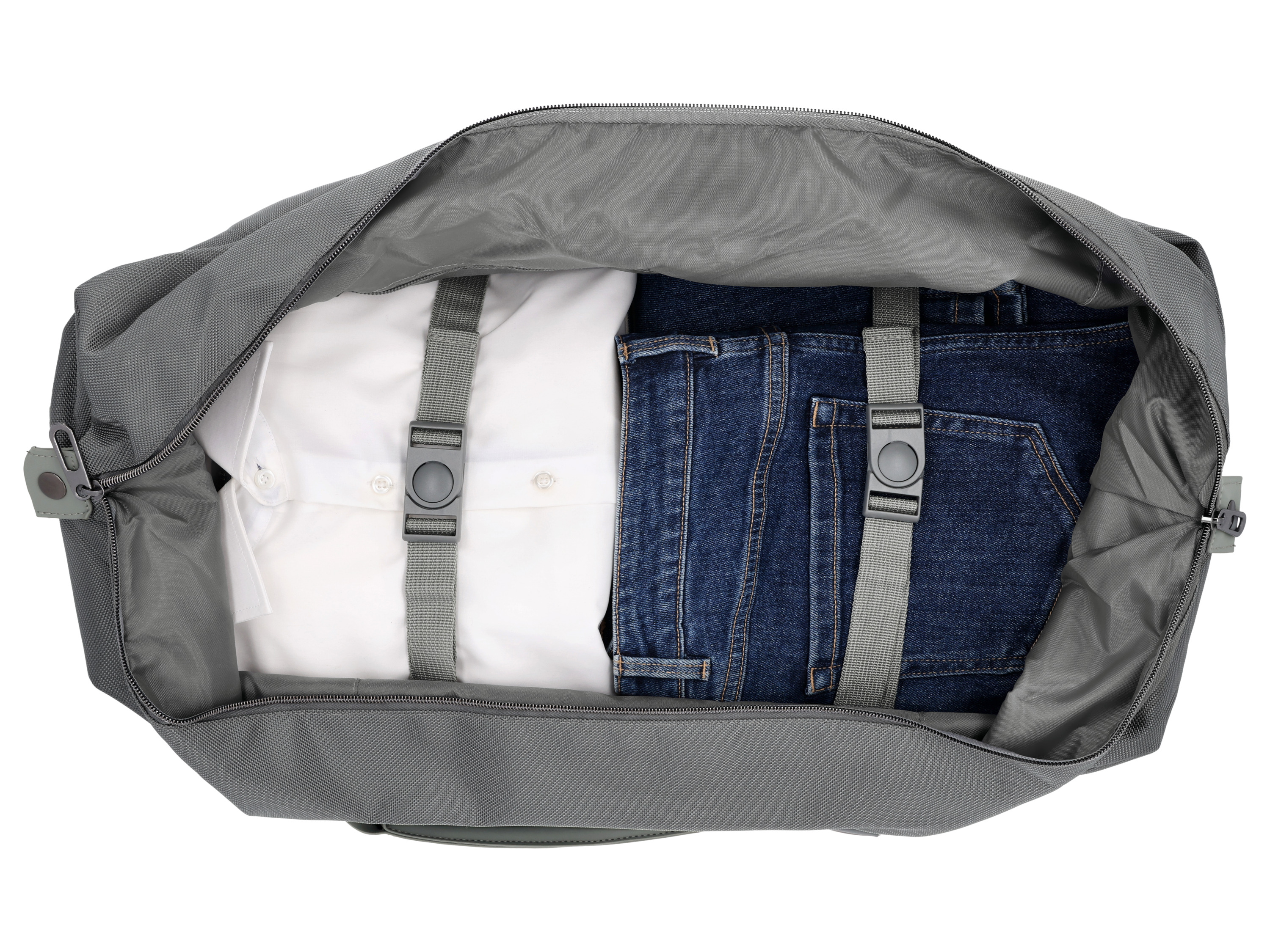 Thumbnail - esmara® Weekender (Grau)