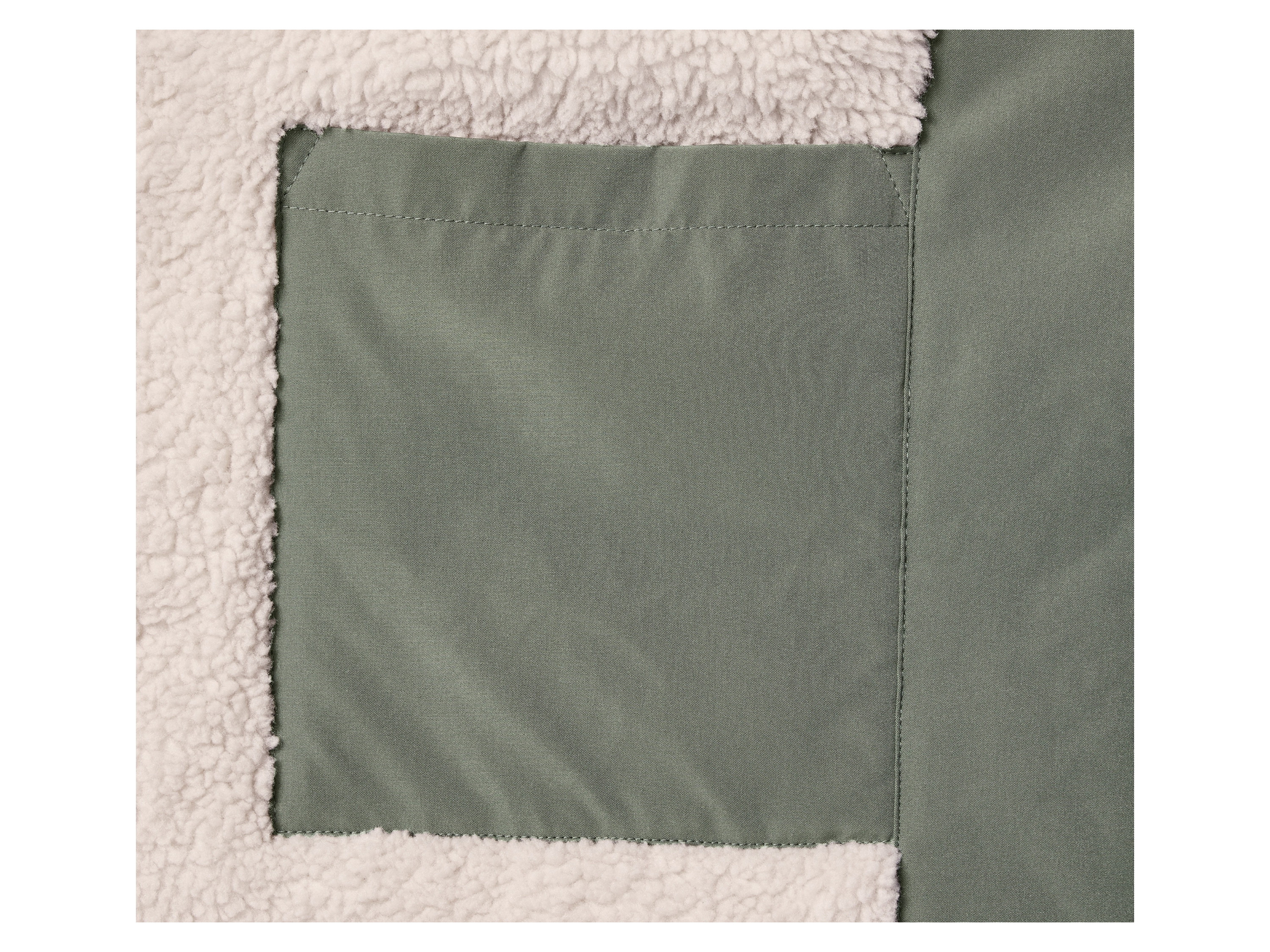 Thumbnail - esmara Men Herren Parka (Grün, L (52/54))