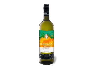 VIAJERO Chardonnay-Viognier Reserva Privada Valle Central trocken vegan, Weißwein 2024