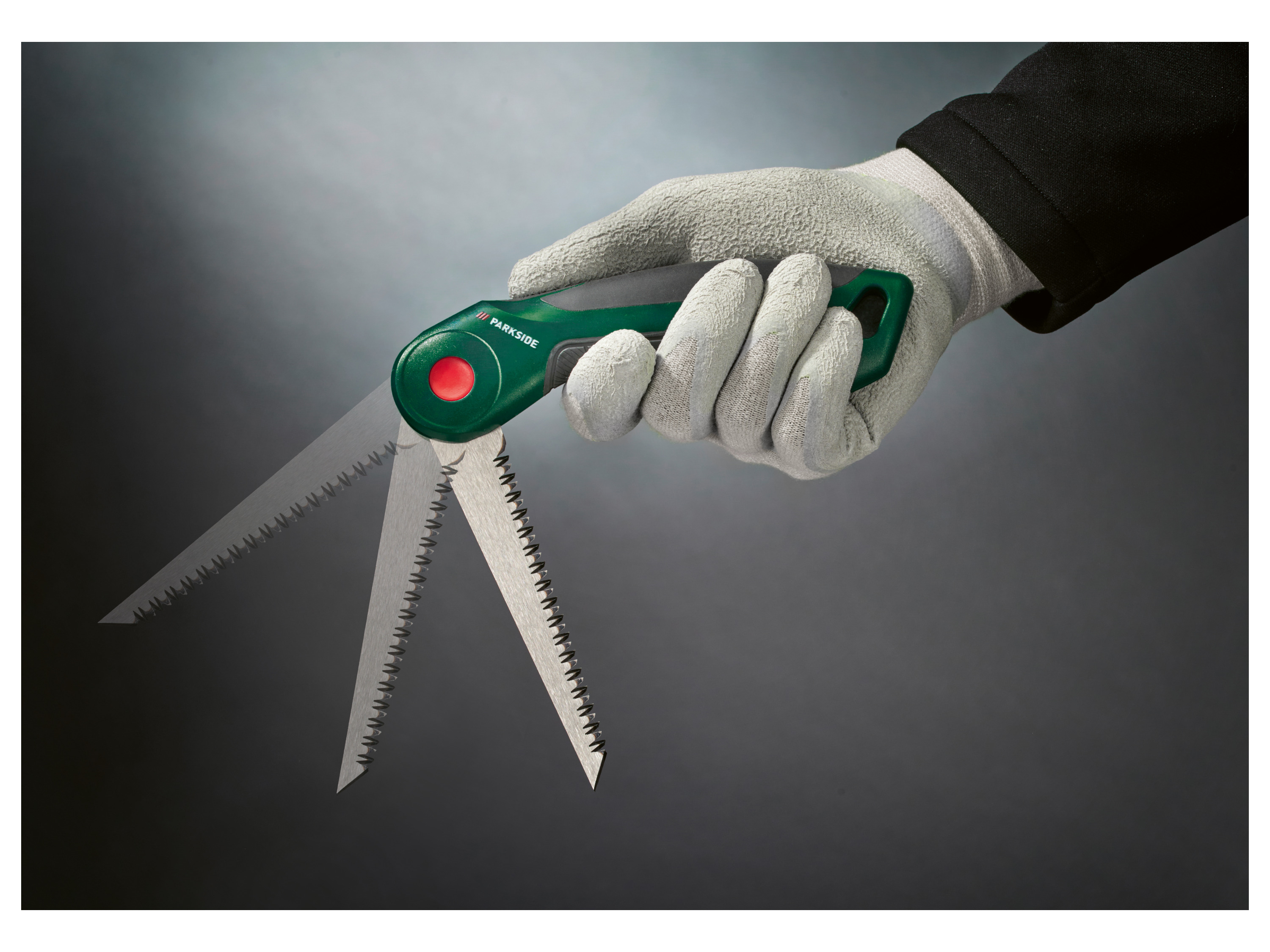 PARKSIDE® Schaber/Plattenträger (Gipskarton-Klappstichsäge) – Bild 4 von 4