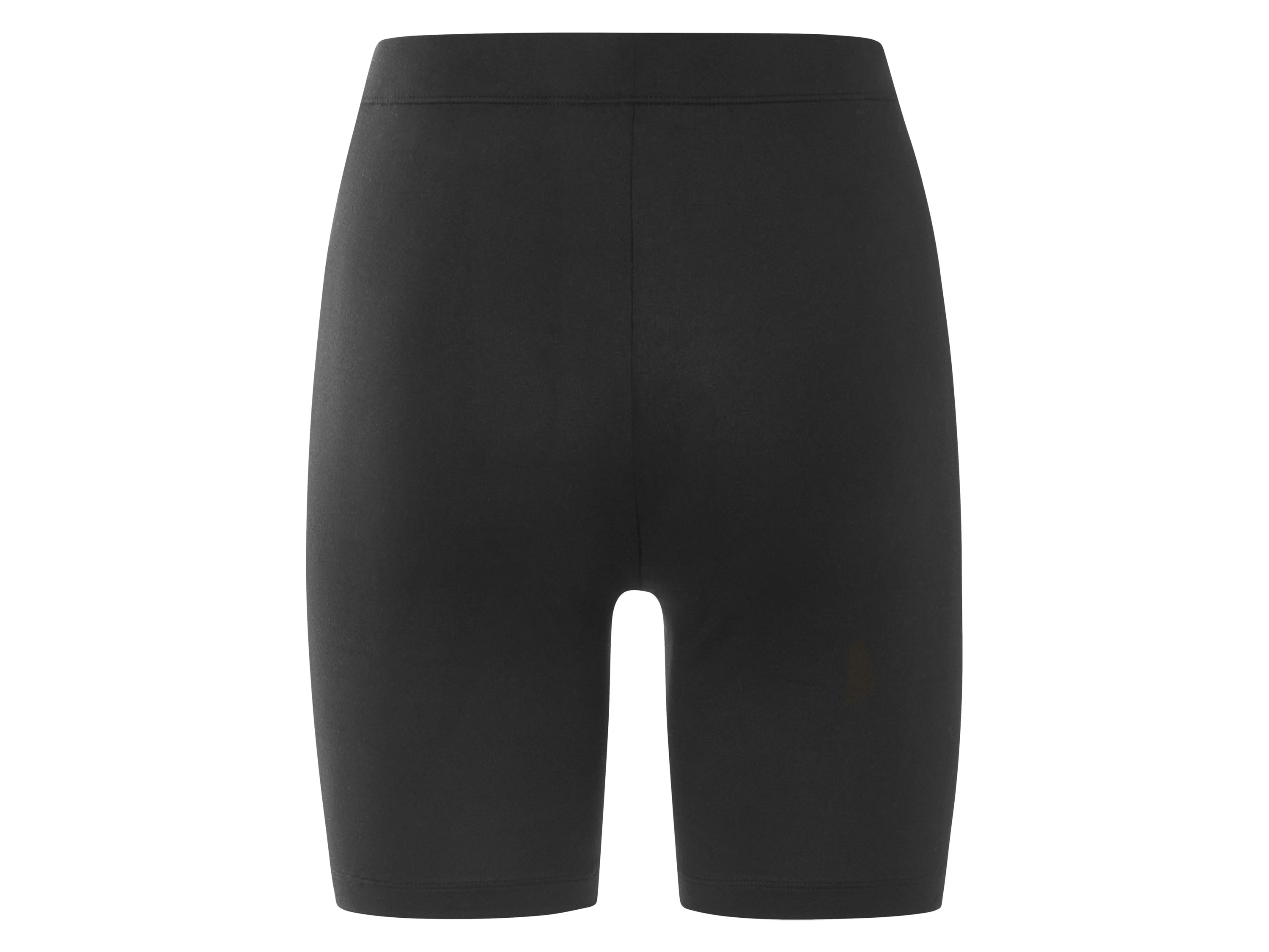 Thumbnail - Damen Radlerhose (Schwarz, S(36/38))