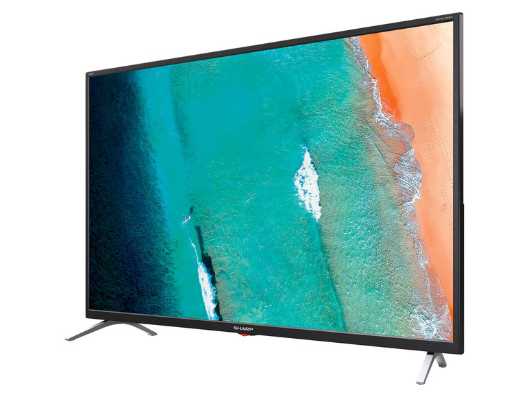 Sharp HD Ready LED Android TV™, 32 Zoll LIDL