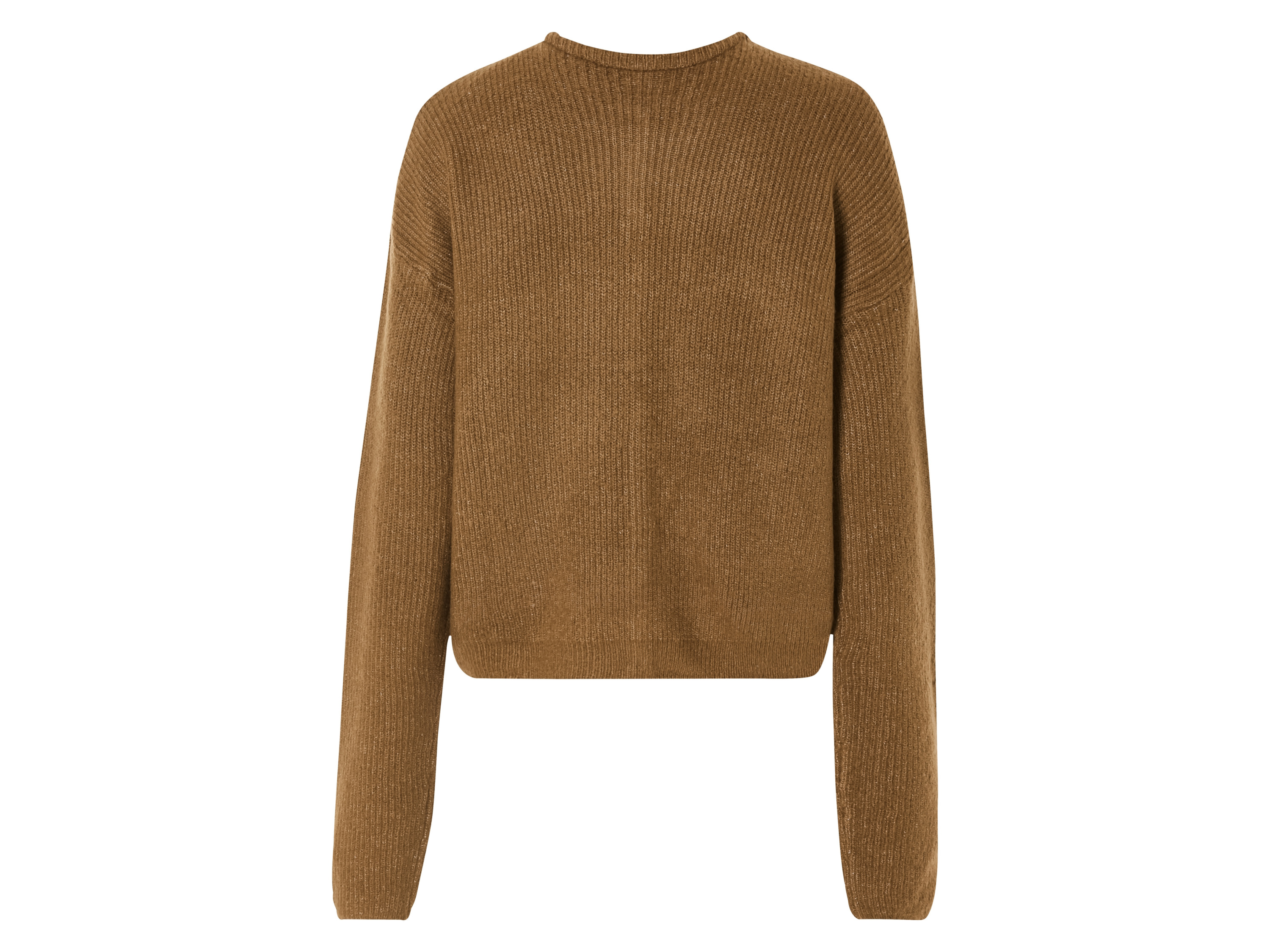 Thumbnail - esmara® Damen Strickjacke (Braun, M(40/42))