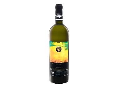 DELUXE Chardonnay Gran Reserva Valle de Casablanca trocken, Weißwein 2024