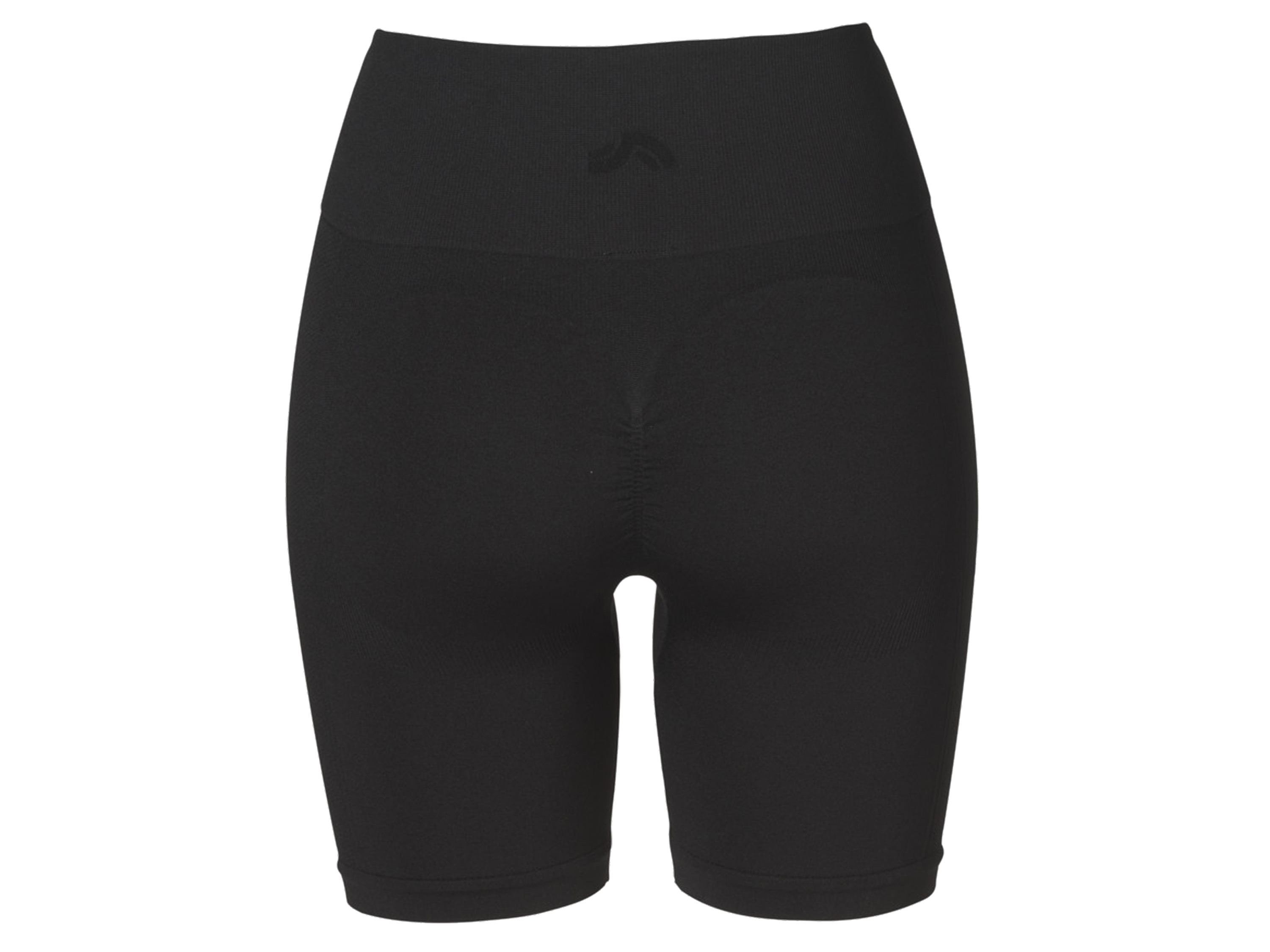 Thumbnail - CRIVIT Damen Funktionradler seamless (Schwarz, M(40/42))